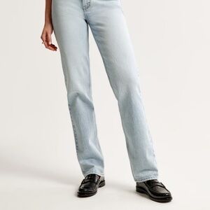 A&F Women's Jeans